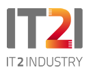 IT2Industry statt CCW, d&d, SYSTEMS