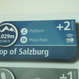 WLAN in 3.000 Metern Höhe? Kein Problem am Kitzsteinhorn in Österreich