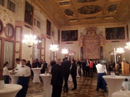 Kaisersaal: Smart Digital Award