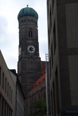 Digitaltermine München: 16. bis 22.2.