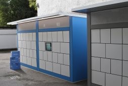 Automaten kommen und gehen…