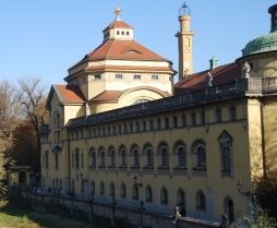 20 Digitaltermine München 23.-29.3.