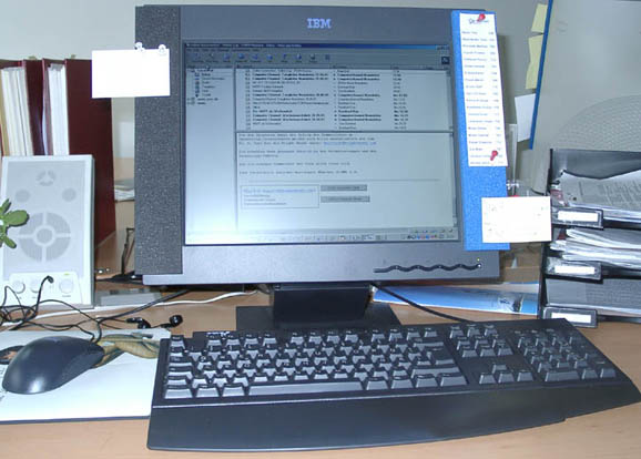 MOPI in Aktion