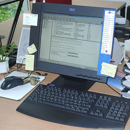 MOPI in Aktion